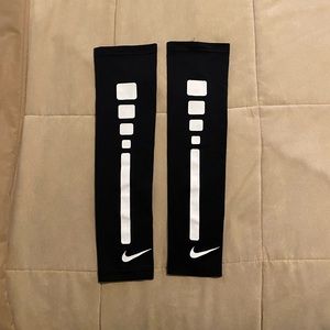Nike basketball sleeves